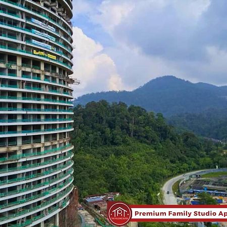 Midhills Prime Residences เก็นติงไฮแลนด์ ภายนอก รูปภาพ