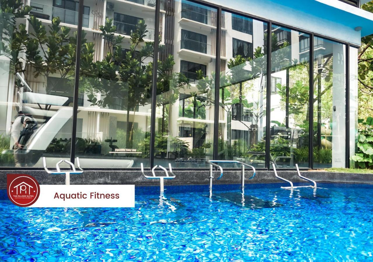 Midhills Prime Residences เก็นติงไฮแลนด์ ภายนอก รูปภาพ