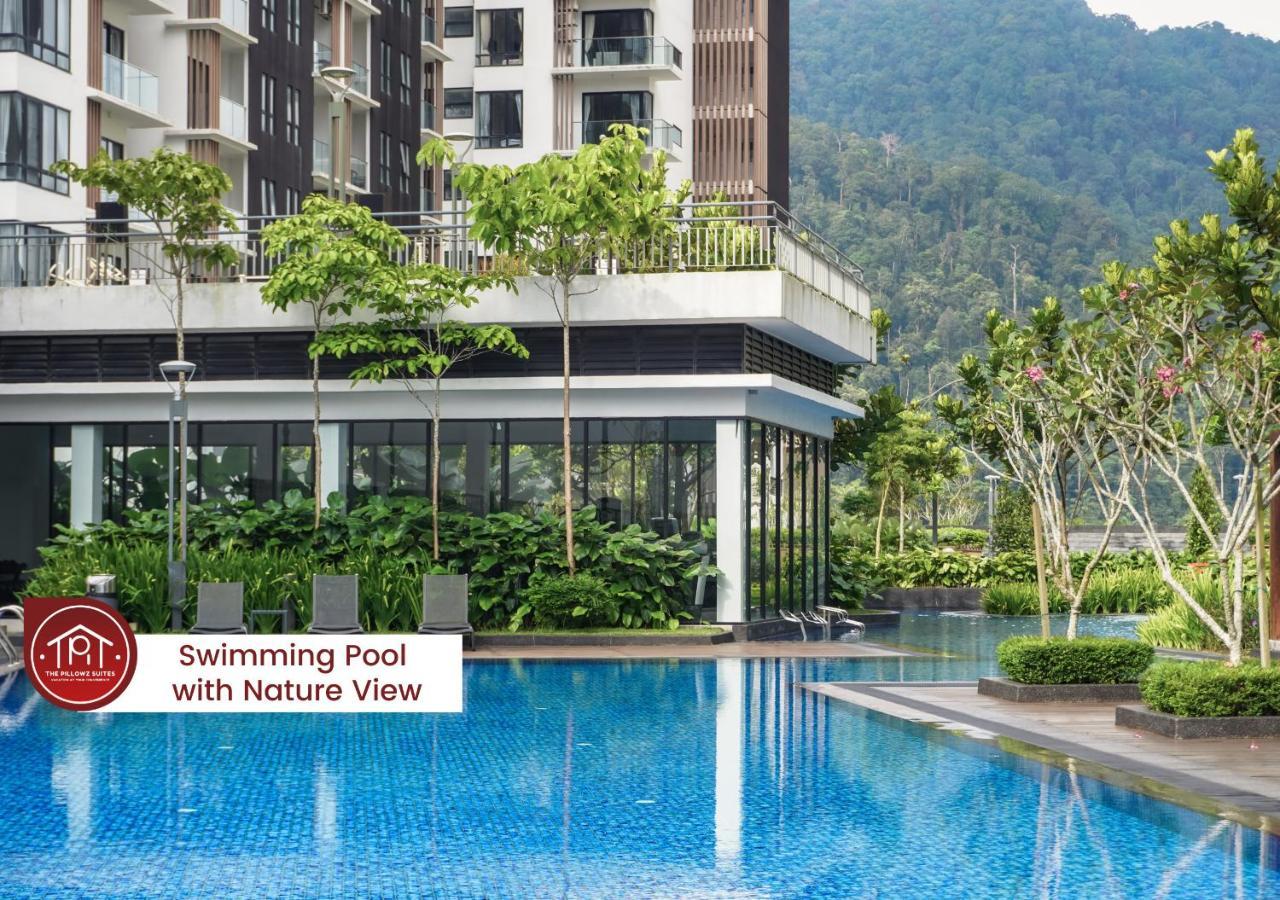 Midhills Prime Residences เก็นติงไฮแลนด์ ภายนอก รูปภาพ