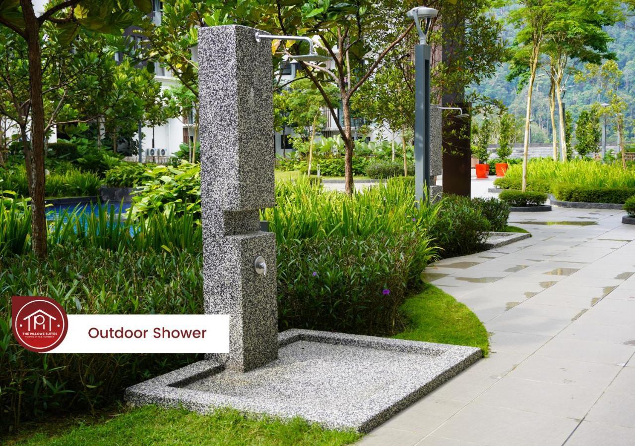 Midhills Prime Residences เก็นติงไฮแลนด์ ภายนอก รูปภาพ