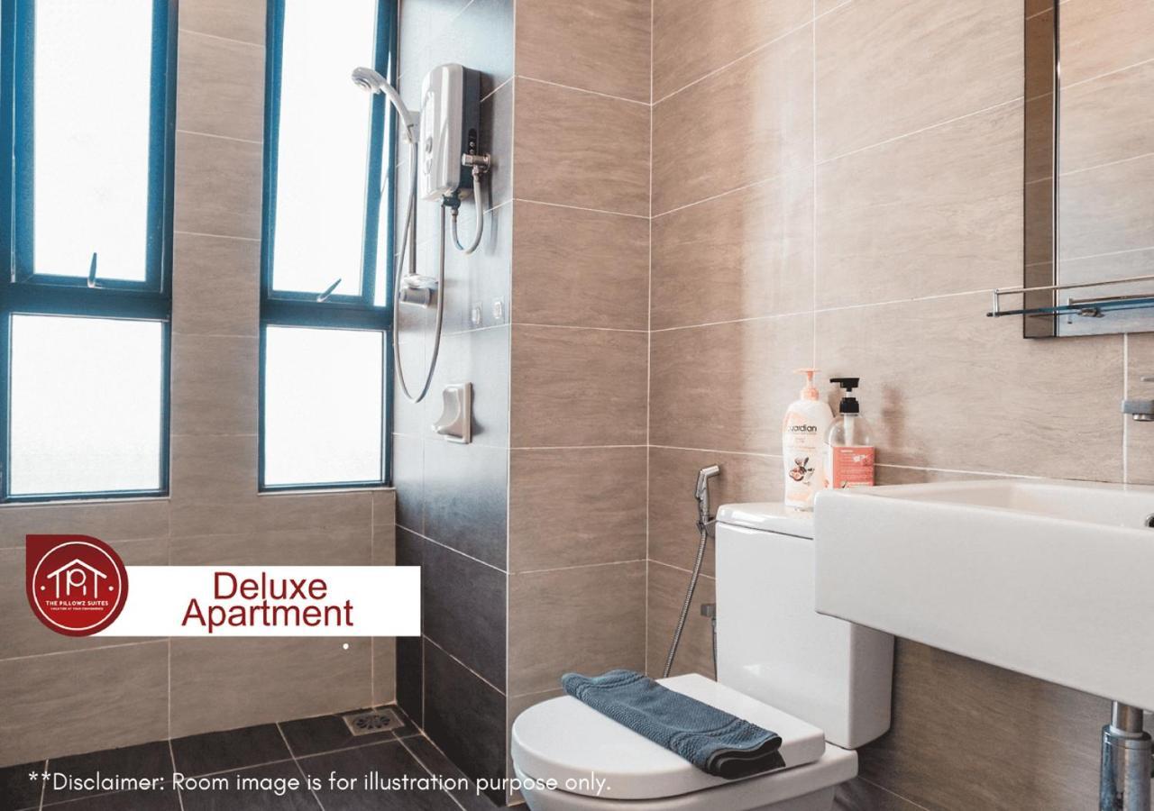 Midhills Prime Residences เก็นติงไฮแลนด์ ภายนอก รูปภาพ