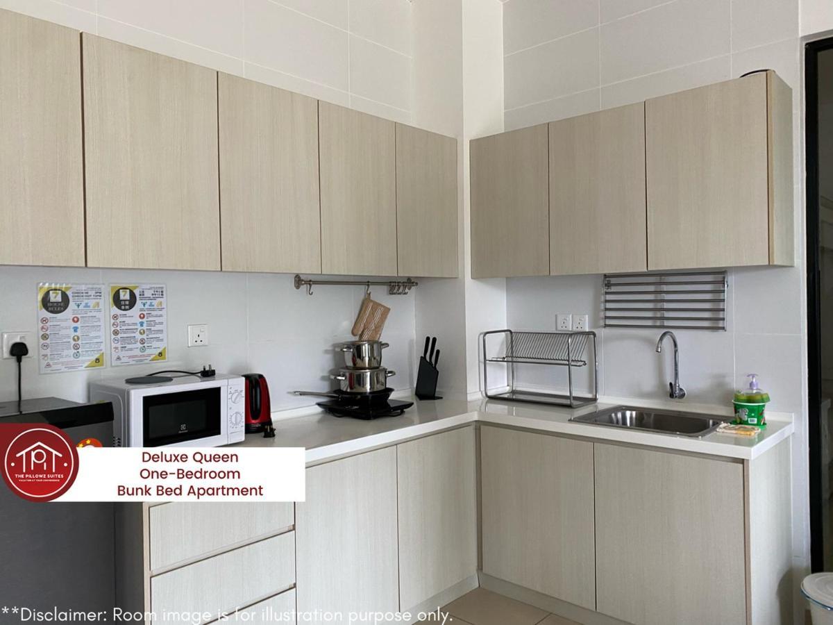Midhills Prime Residences เก็นติงไฮแลนด์ ภายนอก รูปภาพ