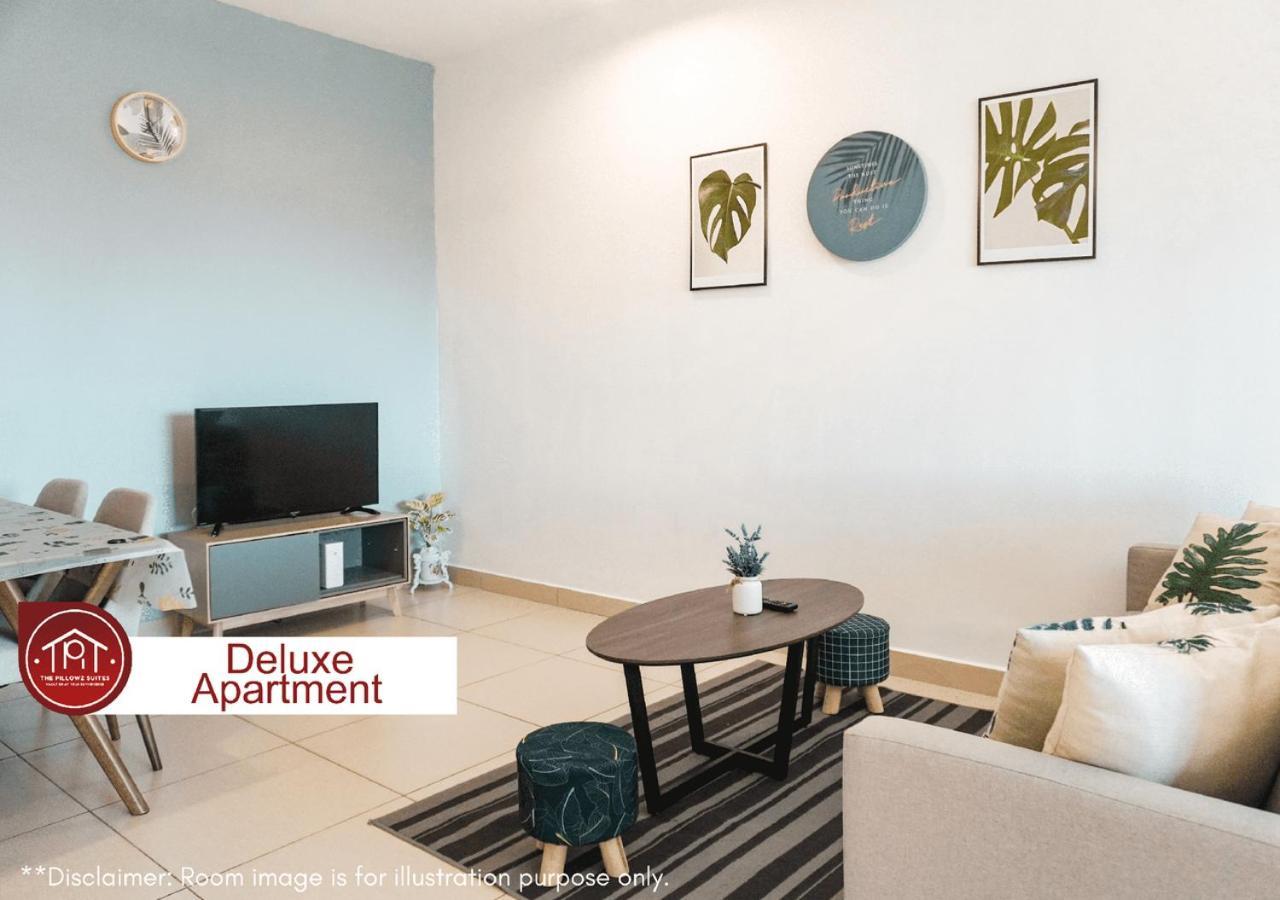 Midhills Prime Residences เก็นติงไฮแลนด์ ภายนอก รูปภาพ