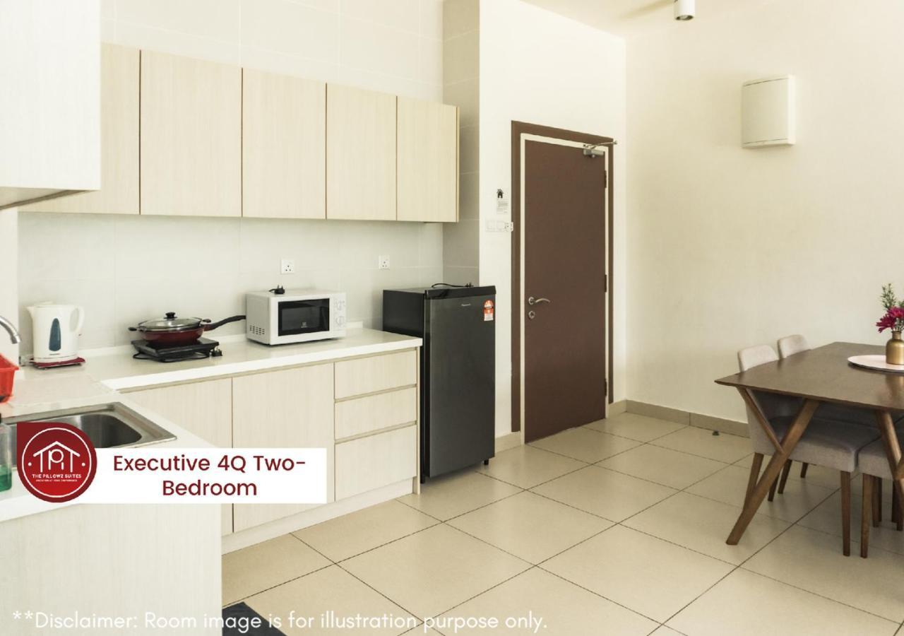 Midhills Prime Residences เก็นติงไฮแลนด์ ภายนอก รูปภาพ