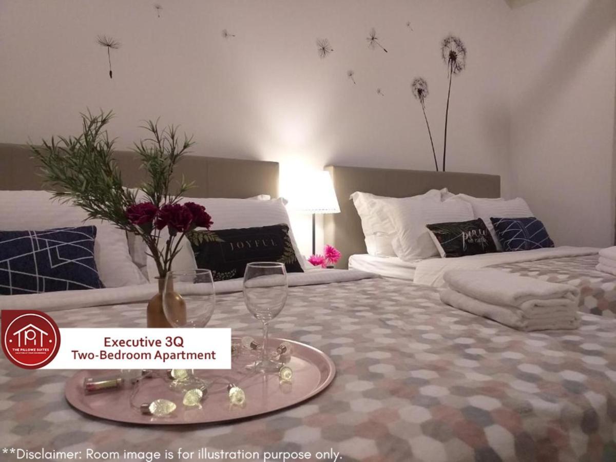 Midhills Prime Residences เก็นติงไฮแลนด์ ภายนอก รูปภาพ