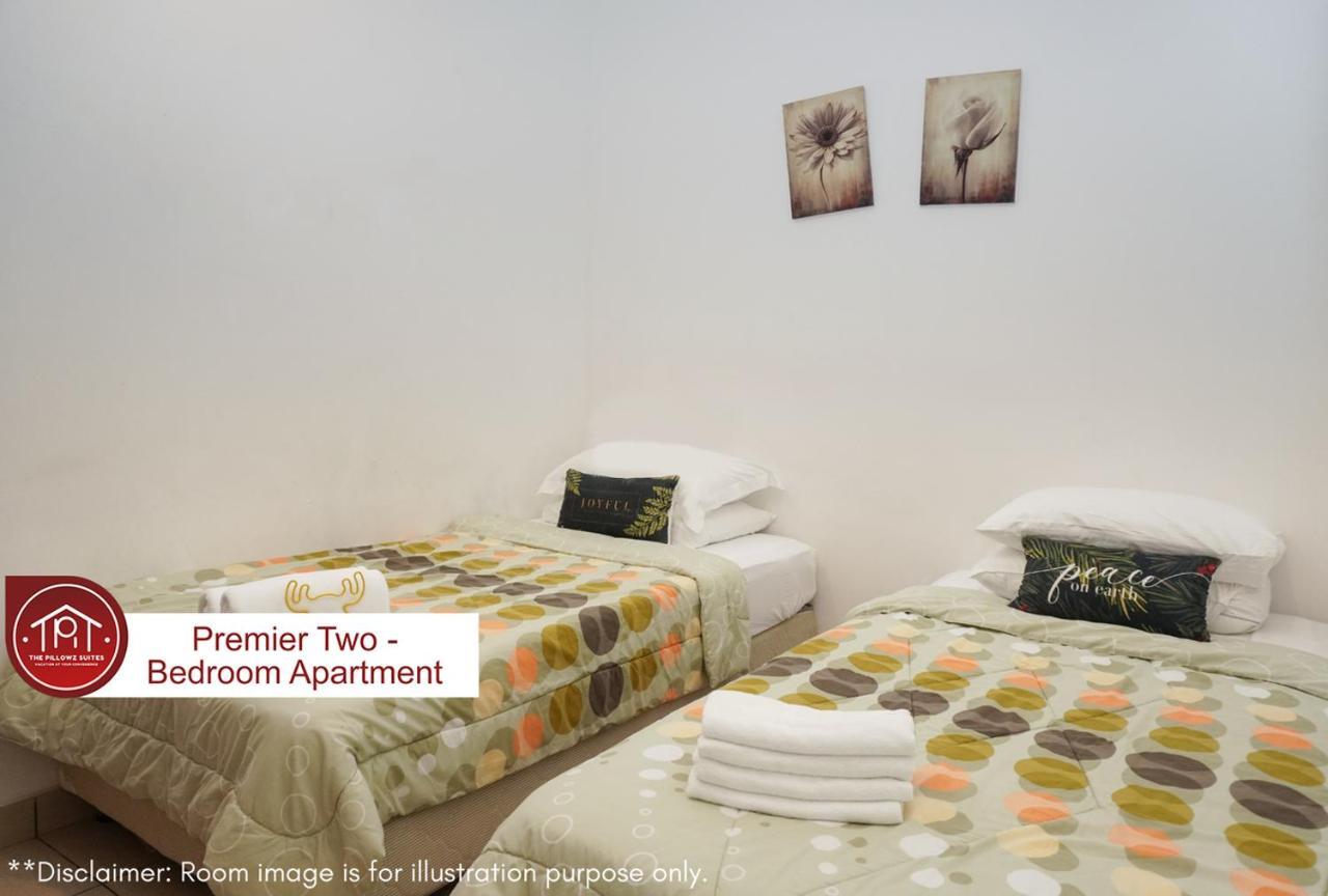 Midhills Prime Residences เก็นติงไฮแลนด์ ภายนอก รูปภาพ