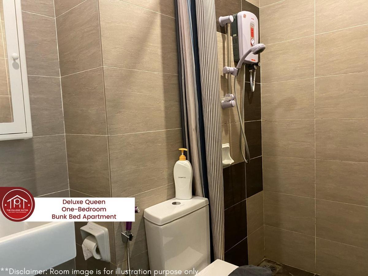 Midhills Prime Residences เก็นติงไฮแลนด์ ภายนอก รูปภาพ