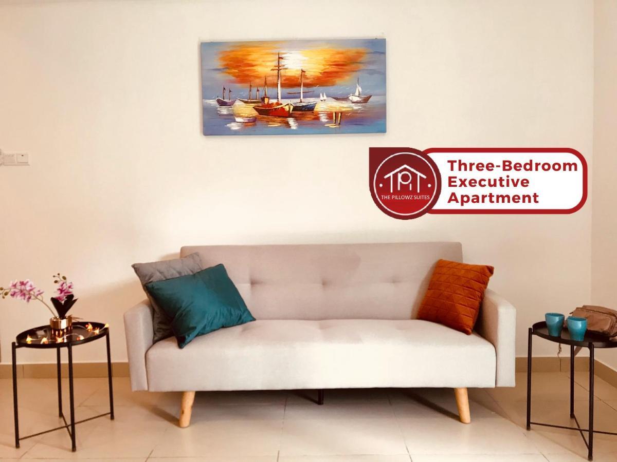 Midhills Prime Residences เก็นติงไฮแลนด์ ภายนอก รูปภาพ