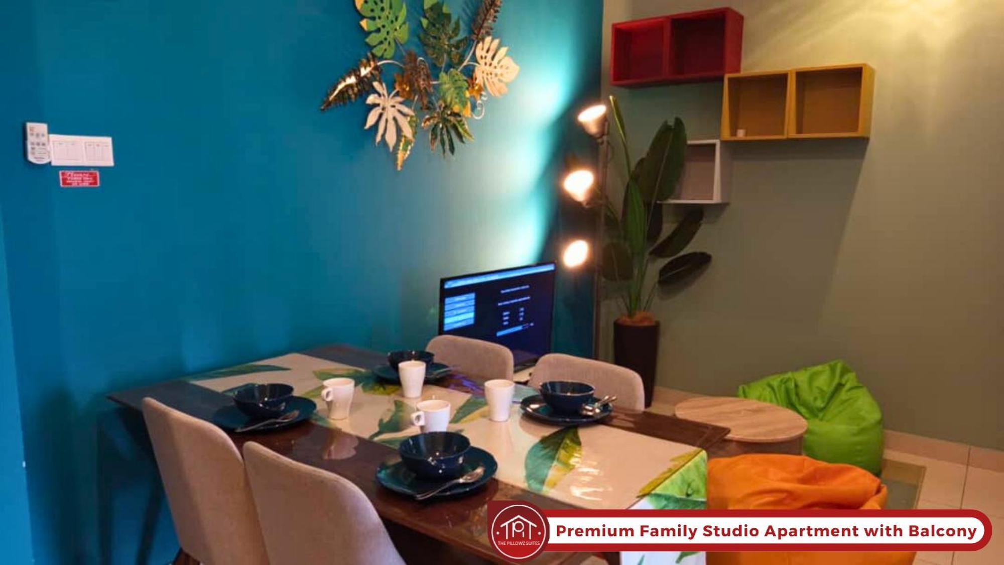 Midhills Prime Residences เก็นติงไฮแลนด์ ภายนอก รูปภาพ