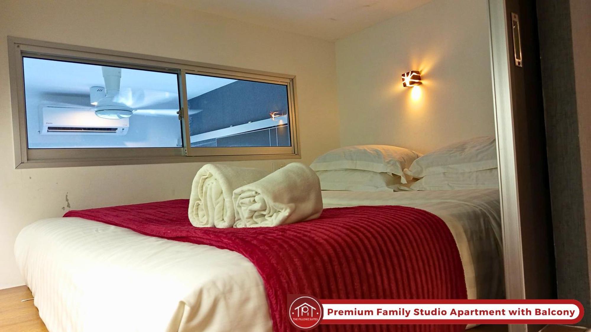 Midhills Prime Residences เก็นติงไฮแลนด์ ภายนอก รูปภาพ