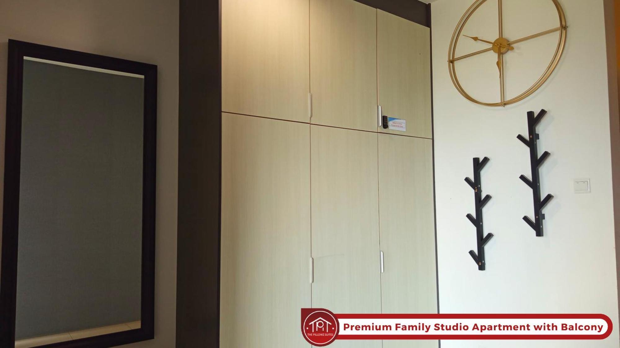 Midhills Prime Residences เก็นติงไฮแลนด์ ภายนอก รูปภาพ