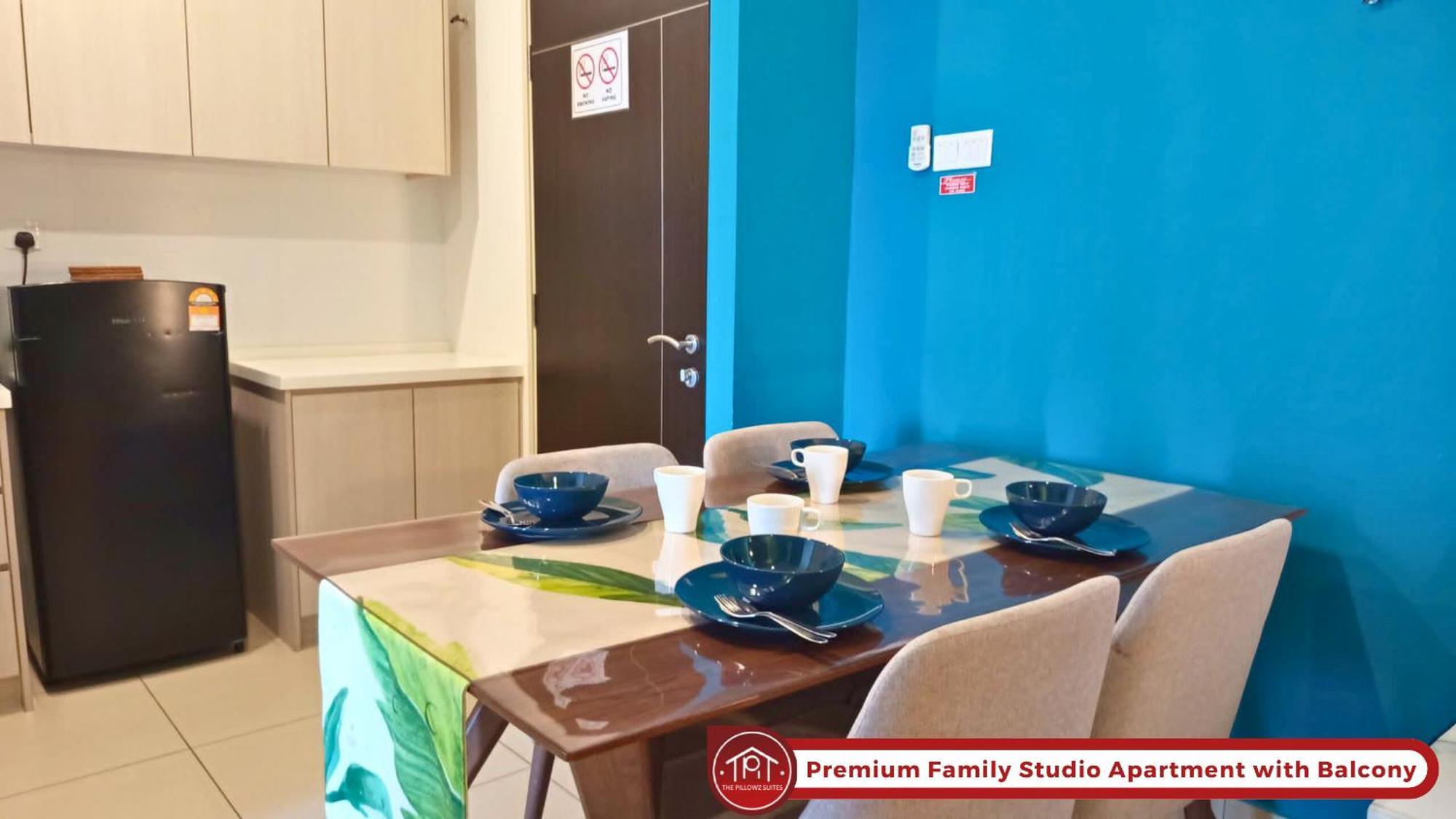 Midhills Prime Residences เก็นติงไฮแลนด์ ภายนอก รูปภาพ